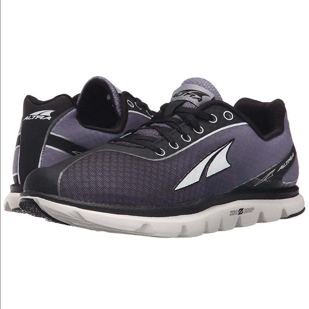 Altra Running Shoes